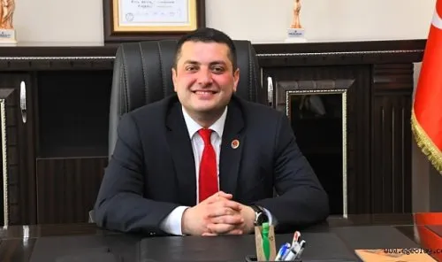 Torbalı Belediyesi’nden Engellilere İstihdam Fırsatı: Kırmızı Kafe Açılıyor