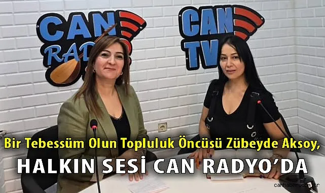 Zübeyde Aksoy: Hayırseverlikte İz Bırakan Kadın