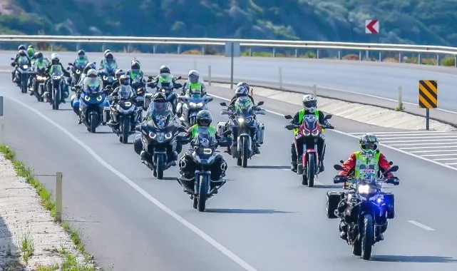 ‘’Tunceli MotorFest: Doğu Anadolu’nun En Büyük Organizasyonu’’