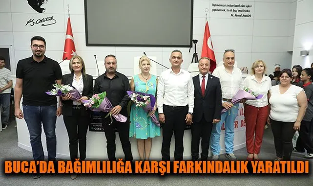Uyuşturucu ile Mücadelede Toplumsal Birlik!