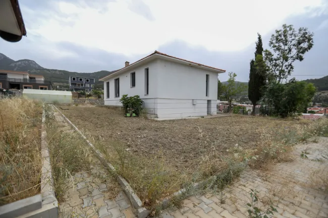 BUCA’NIN TARIM OKULU FAALİYETE GEÇİYOR