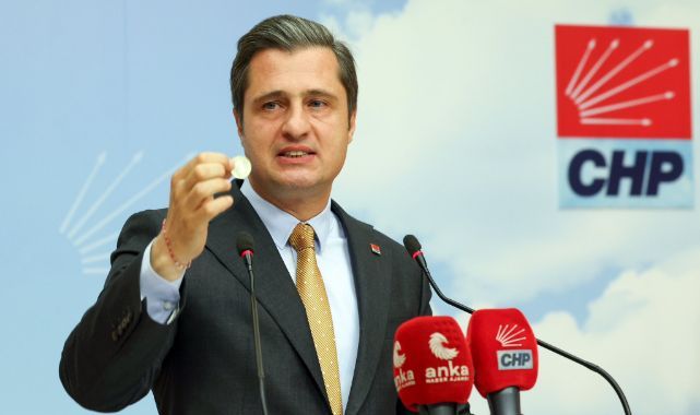 CHP’li Yücel’den AKP’ye Tepki: Asgari Ücrette Ara Zamma İhtiyaç Yok!