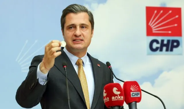 CHP’li Yücel’den AKP’ye Tepki: Asgari Ücrette Ara Zamma İhtiyaç Yok!