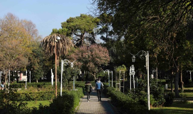 DEÜ, Yeşil Üniversite Sıralamasında Yükselişte