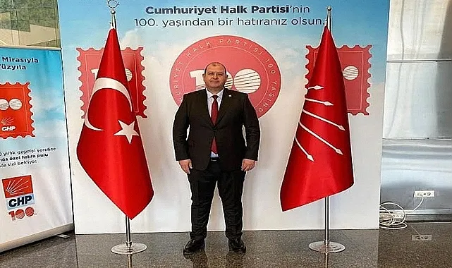 Başkan Çiçek’ten Özdere’de Bulunanlarla Buluşma