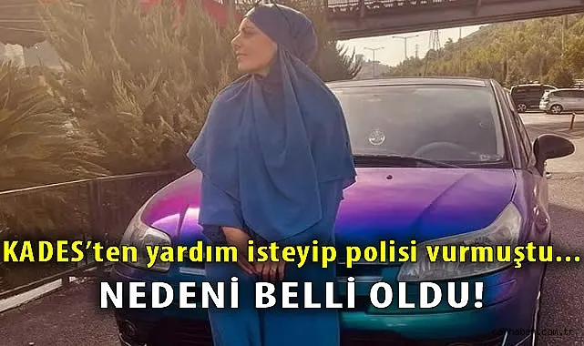 Polis, Kadına Cinsel Tacizde Bulundu!