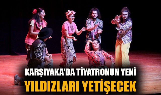 Karşıyaka’dan Yaz Kursları Başlıyor!