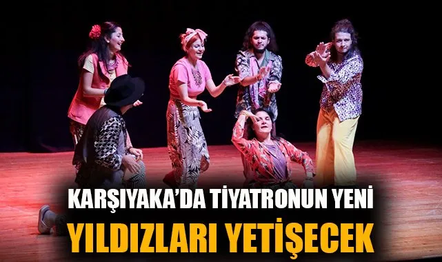 Karşıyaka’dan Yaz Kursları Başlıyor!