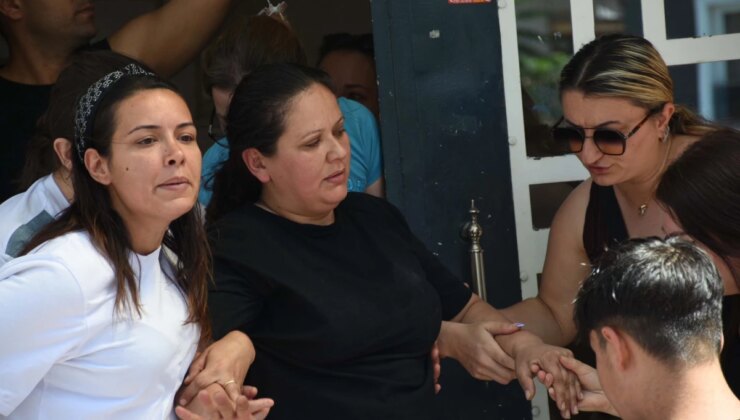 Denizcilik Lisesi Öğrencisi Ölü Bulundu