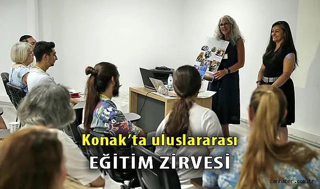 Dezavantajlı Bölgeler İçin Eğitim Konferansı