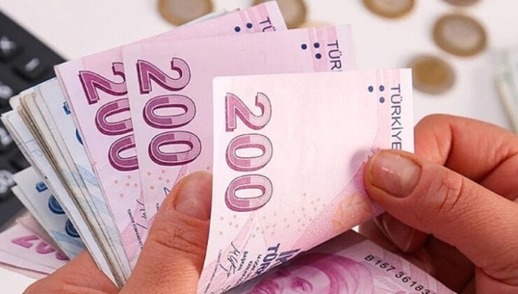 Memur ve Emekli Maaşlarına Zam Geliyor!