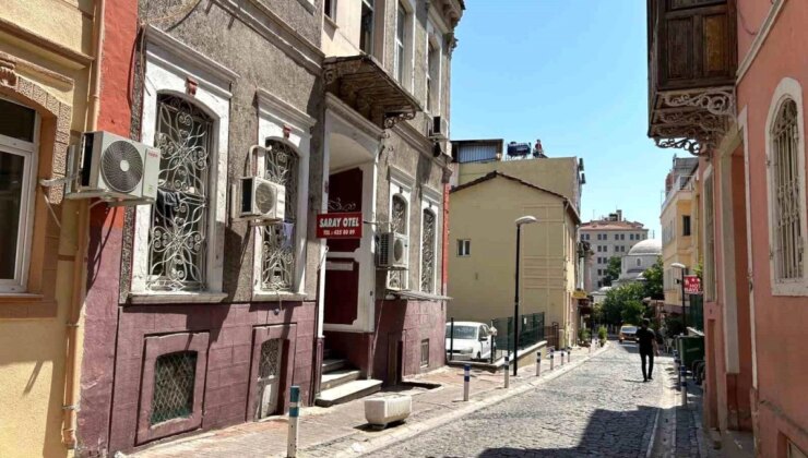 İzmir’de korkunç olay: Çocuklar gıda zehirlenmesiyle öldü!