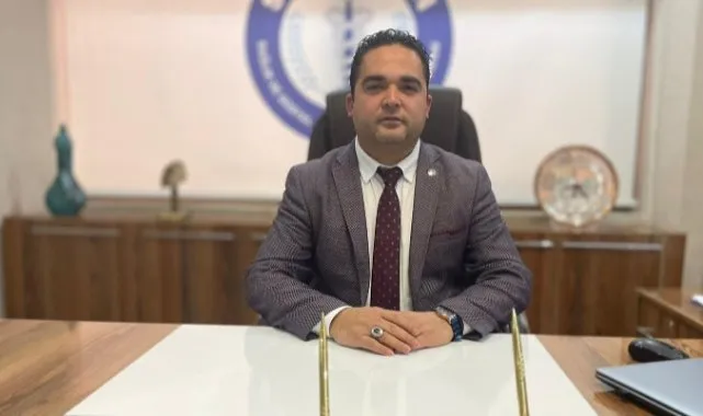Sağlık-Sen İzmir Şube Başkanı Asılsız İddiaları Yalanladı