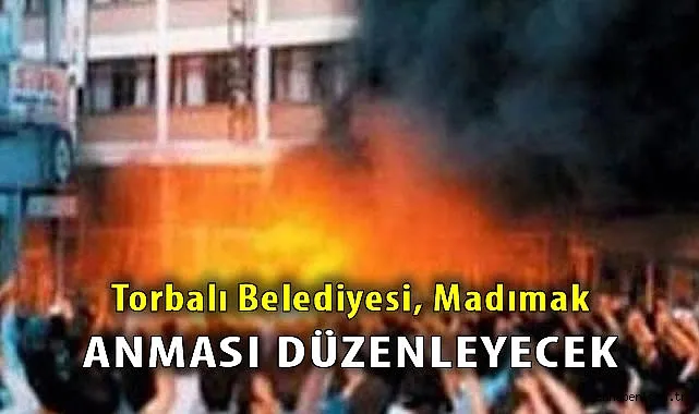 31. Yıl Dönümünde Unutulmaz Anma Etkinliği!