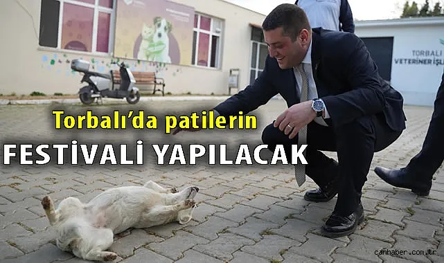 TorPatiFest ile Torbalı’da Büyük İlgi!