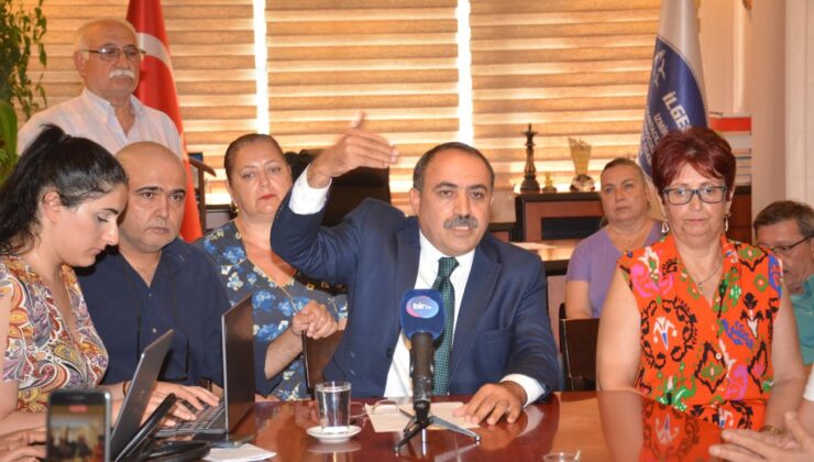 Özel Lokantacıları ümitlendirdi…