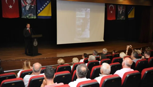 NARLIDERE’DE ALTYAPIYA ÖZEL ÖNEM