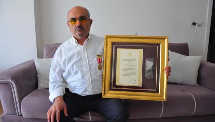 Müezzin Darbe Gecesini Anlattı: ‘Ölüme Kadar Gönülden Hazırım!’