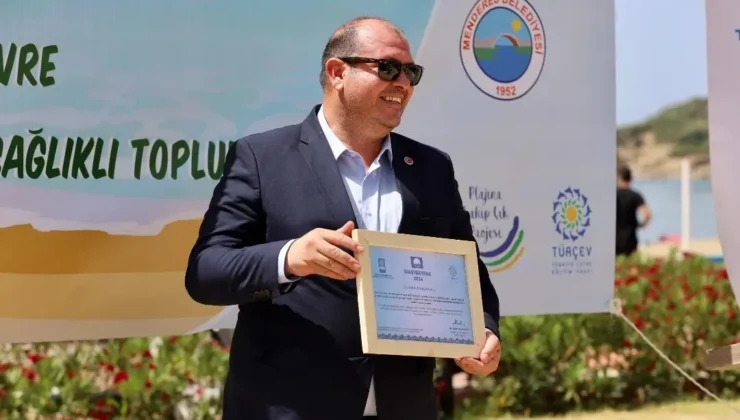 Başkan Çiçek’in 100 Günde Büyük Başarısı