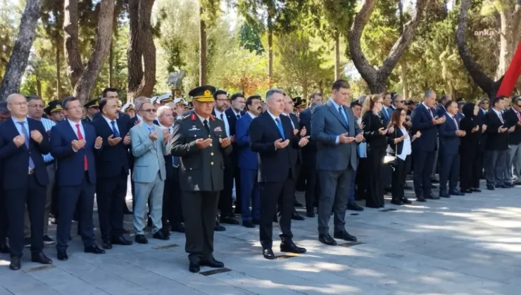 İzmir’de 15 Temmuz’un Anlamı: Unutulmaz Anma Törenleri