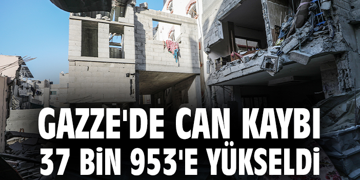 İsrail Şiddeti: 271 Günde 28 Ölü