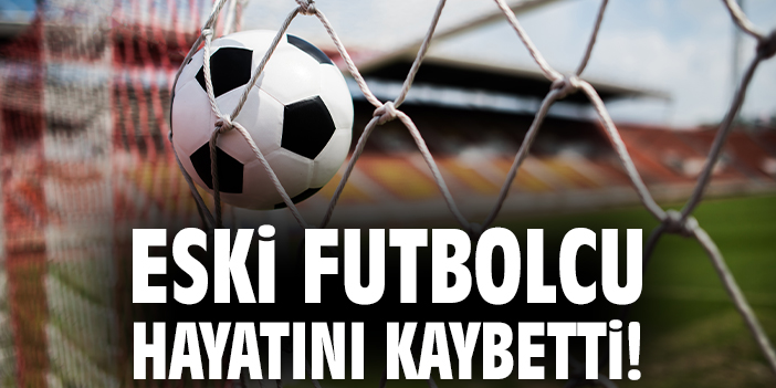 Sungurluspor Futbolcusu Sinan Tür Hayatını Kaybetti