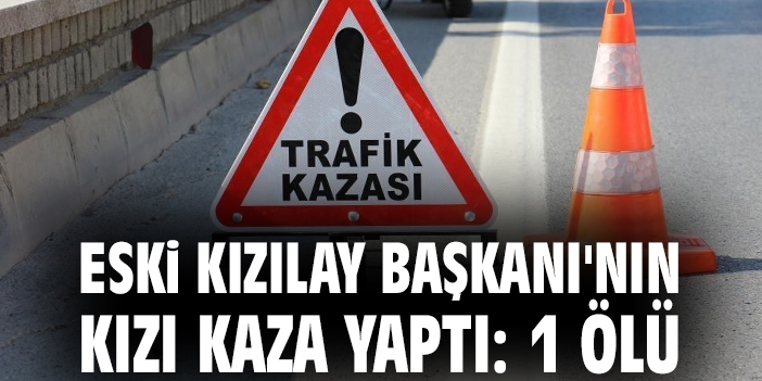 Kavacık’ta Korkunç Kaza: Bir Genç Hayatını Kaybetti