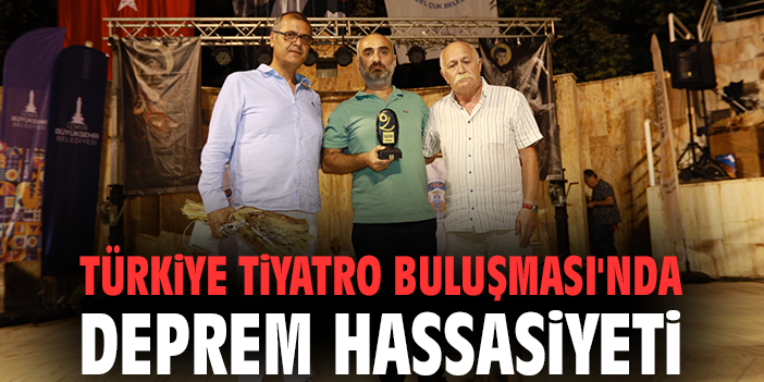 Gazeteci İsmail Saymaz’a Dayanışma Ödülü