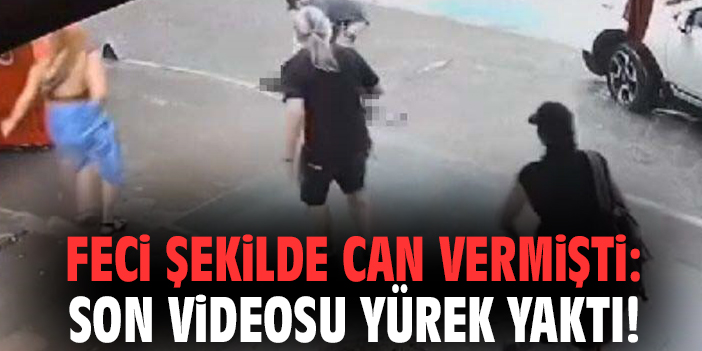 Yağmurlu Gecede Tragedya: İki Arkadaş Elektrik Akımına Kapıldı