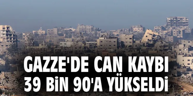 İsrail’in Gazze’deki Katliamı Devam Ediyor