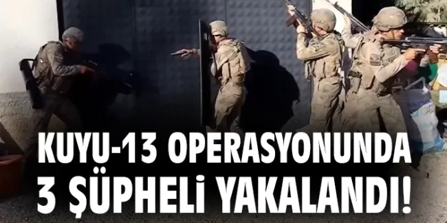 3 Yabancı Uyuşturucu Kaçakçısı İstanbul’da Yakalandı!