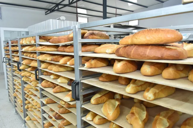 Halk Ekmek Zararına Satılıyor: 7.5 TL’ye Dikkat Çeken Durum