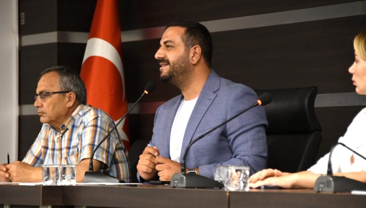 NARLIDERE BELEDİYESİ, ÇOCUKLARI KORUYAN LANZAROTE SÖZLEŞMESİNE TARAF OLUYOR