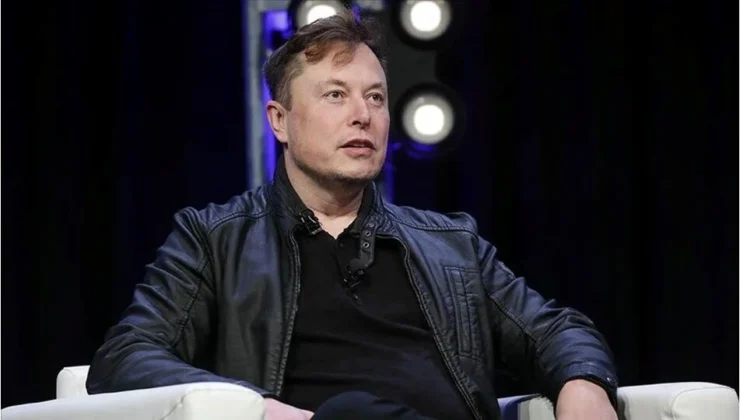 Elon Musk: Starlink Gazze’deki Hastanede Faaliyette