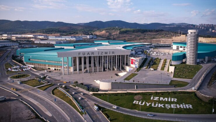 ARUSTEK – Araç Üstü Ekipman Fuarı Yolda!