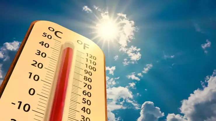 Hava Durumu Raporu: Yurdun Çeşitli Bölgelerinde Yağış Bekleniyor