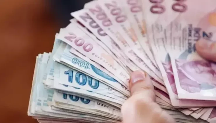 Emeklilere 12,500 TL Maaş Müjdesi Var