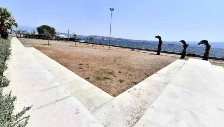 Karşıyaka’da Deniz Taşkınlarına Karşı Yenilikçi Çözümler!