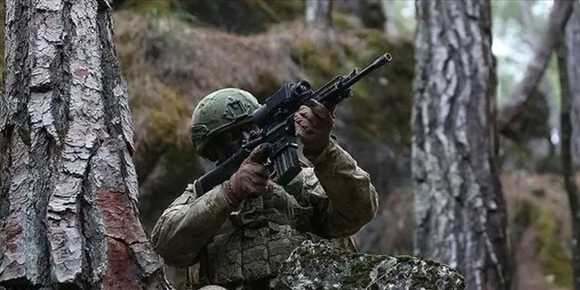 MİT Operasyonuyla PKK İstihbaratçıları Yakalandı!