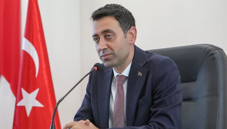 Başkan Önal, muhtarlarla buluştu