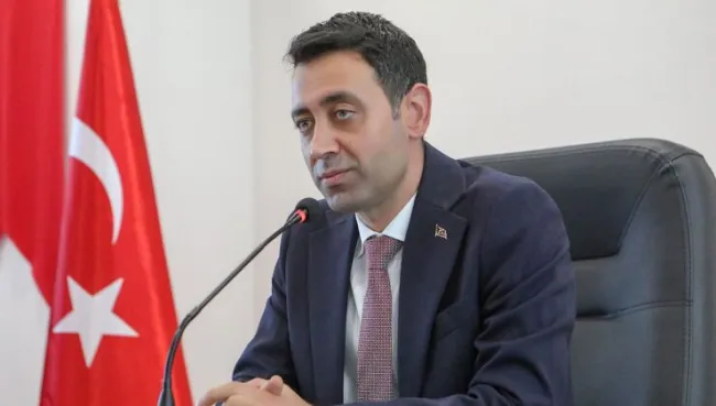 Başkan Önal, muhtarlarla buluştu