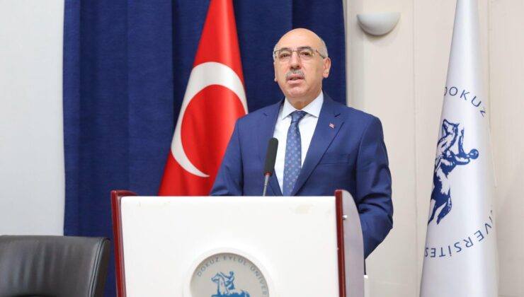 DEÜ’DEN KABOTAJ BAYRAMI’NDA BİR İLK: DENİZ HUKUKU AKADEMİSİ