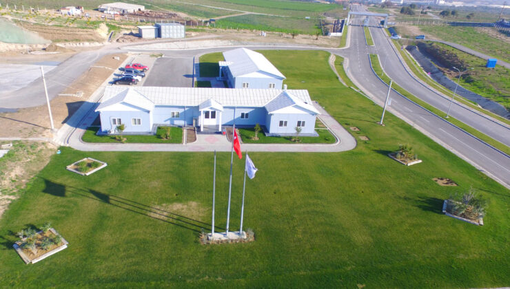 MENEMEN PLASTİK İHTİSAS OSB FİRMALARI ÖNE ÇIKIYOR.