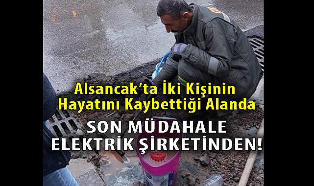 İzmir’de Elektrik Skandalı: Ölümle Sonuçlanan İhbar Ignored!