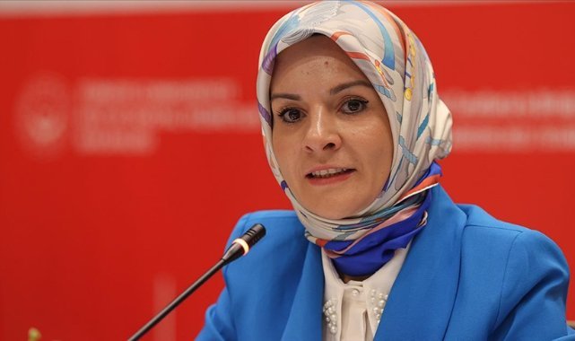 Göktaş, Senegal’de Kadın ve Aile Konularını Ele Alacak
