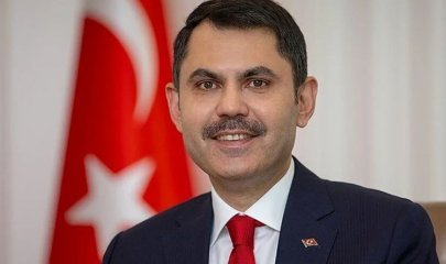 Bakan Kurum’dan Malatya’da koordinasyon toplantısı!