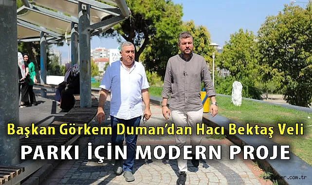 Buca Belediye Başkanı Kuruçeşme’de Hızla Çözüm Üretiyor!