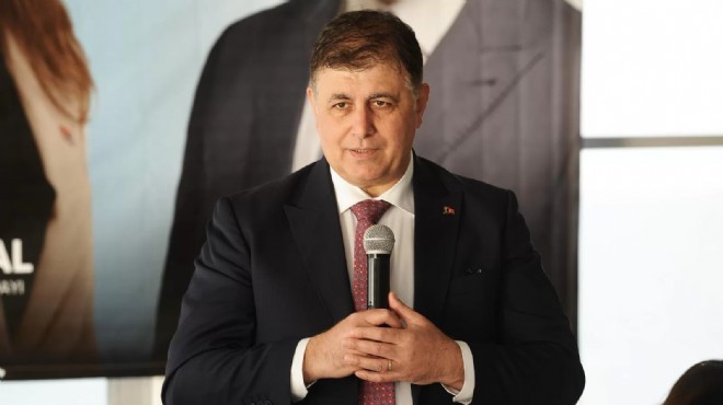 Kınık’ta Tarım Toplantısı: İlçe Sorunları ve Çözüm Yolları