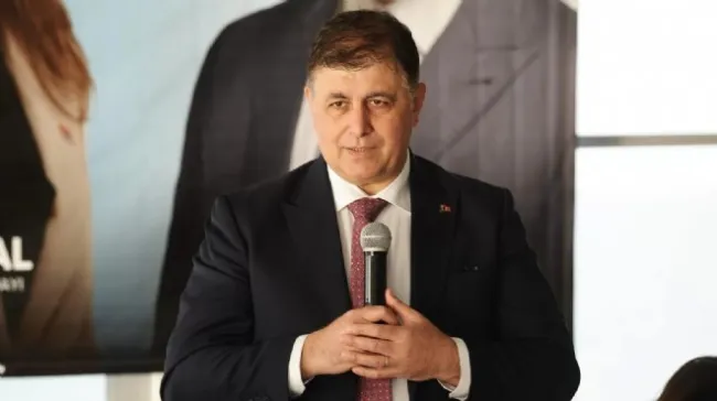 Kınık’ta Tarım Toplantısı: İlçe Sorunları ve Çözüm Yolları