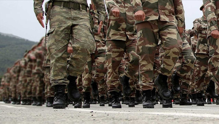 Tuğamiral Aktürk: Bedelli Askerlik Ücreti Belirsizliği Giderildi!